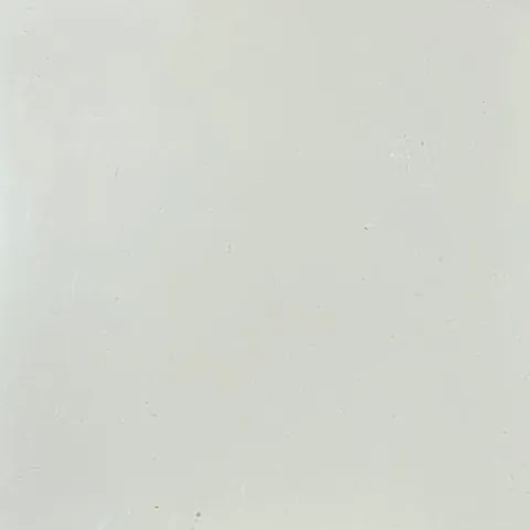 Linen finish, solid cream