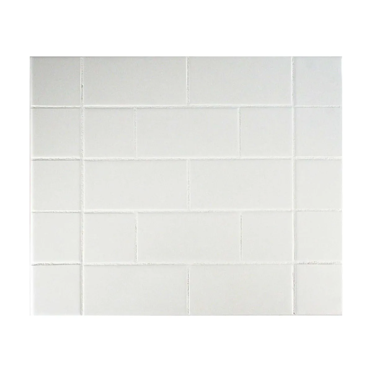 Shower walls